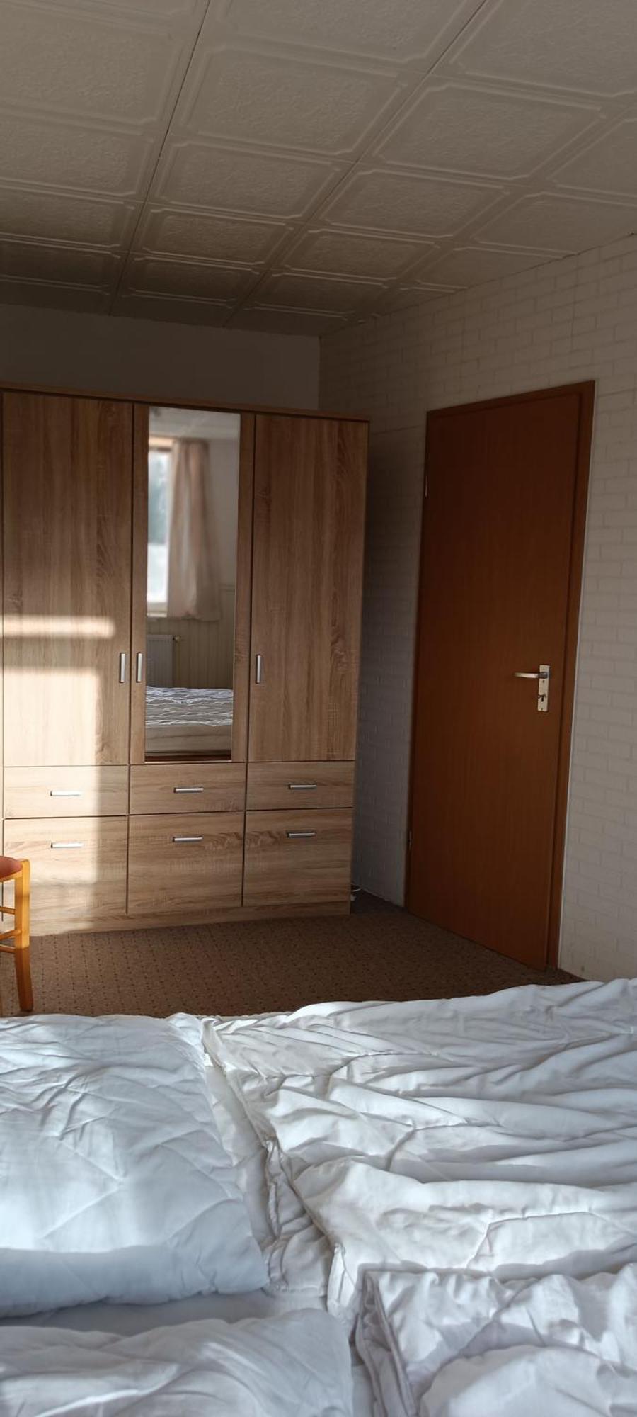 Haus Ebel Lägenhet Putgarten Exteriör bild