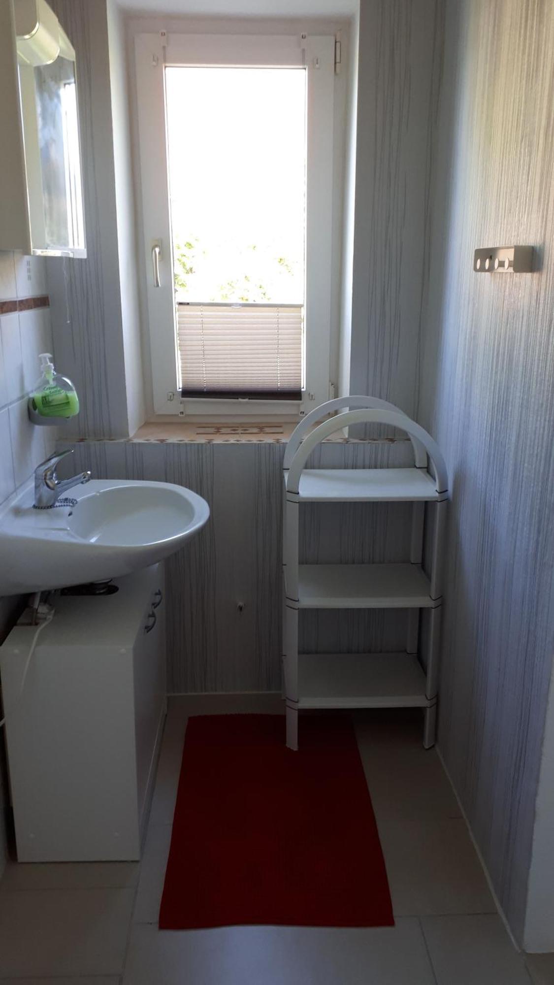 Haus Ebel Lägenhet Putgarten Exteriör bild