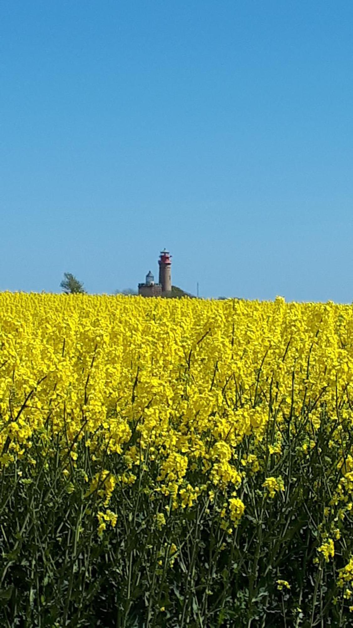Haus Ebel Lägenhet Putgarten Exteriör bild