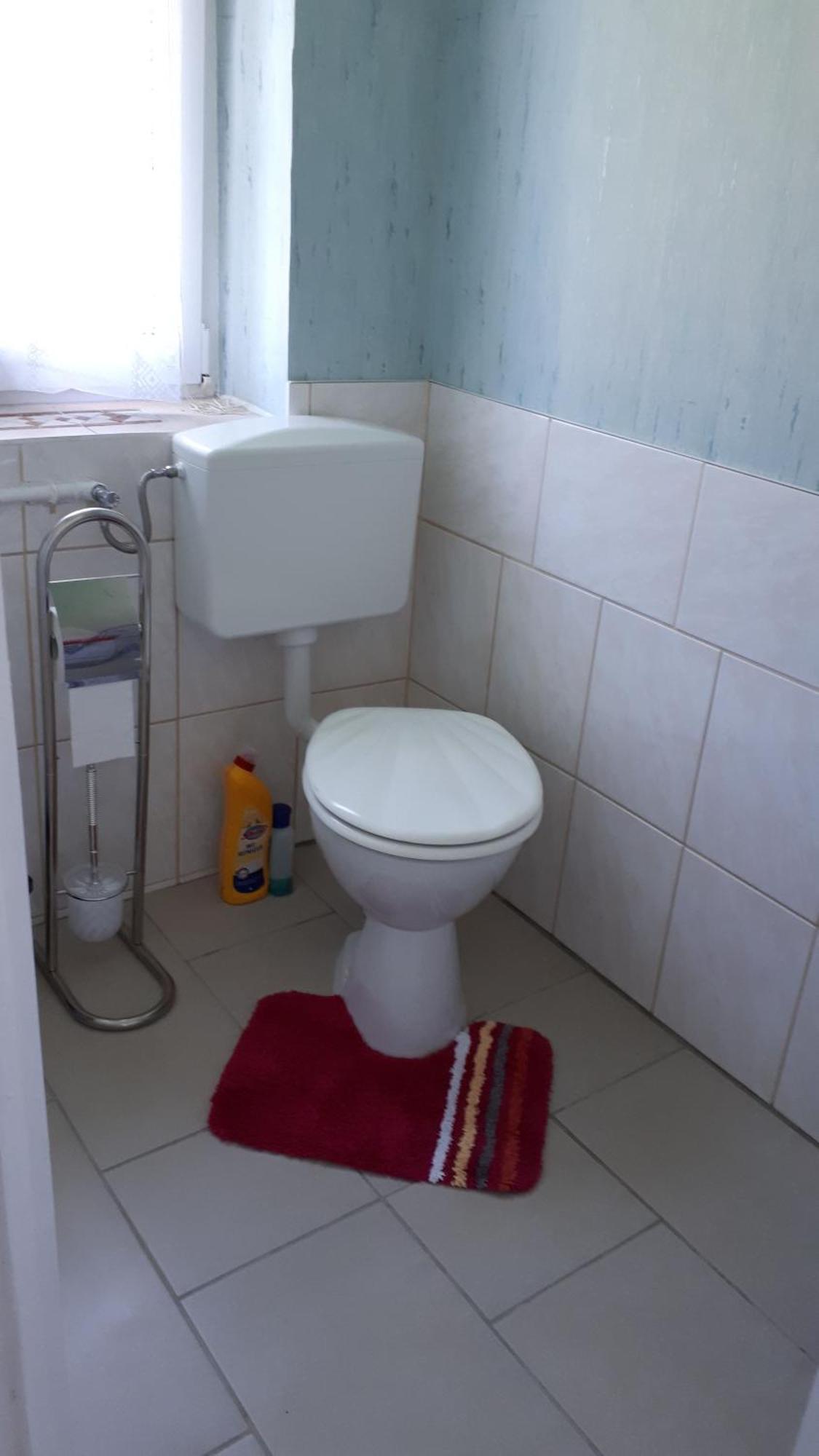 Haus Ebel Lägenhet Putgarten Exteriör bild