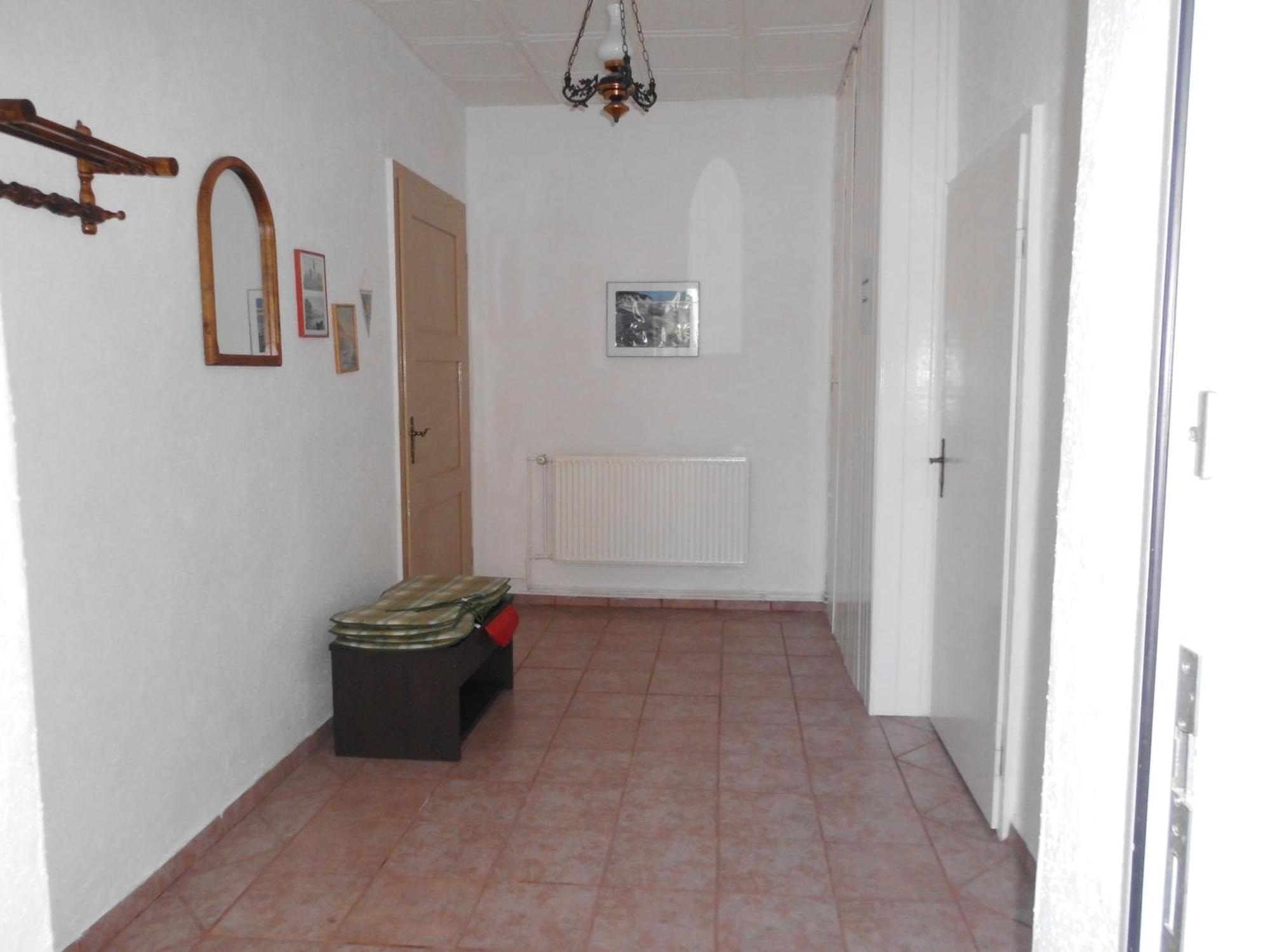 Haus Ebel Lägenhet Putgarten Exteriör bild