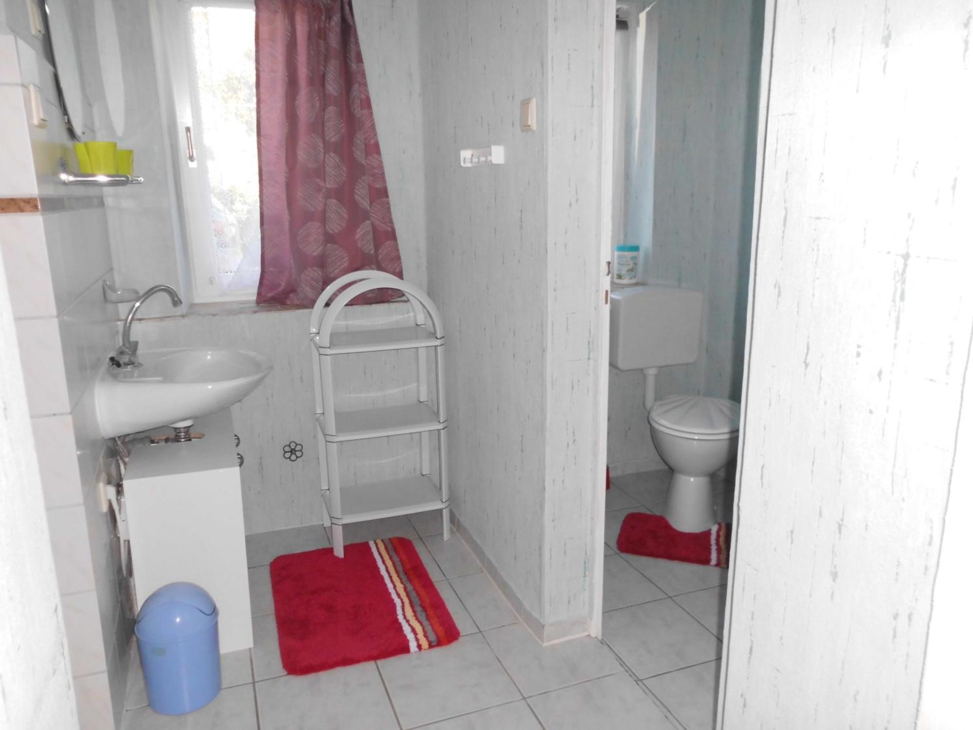 Haus Ebel Lägenhet Putgarten Exteriör bild